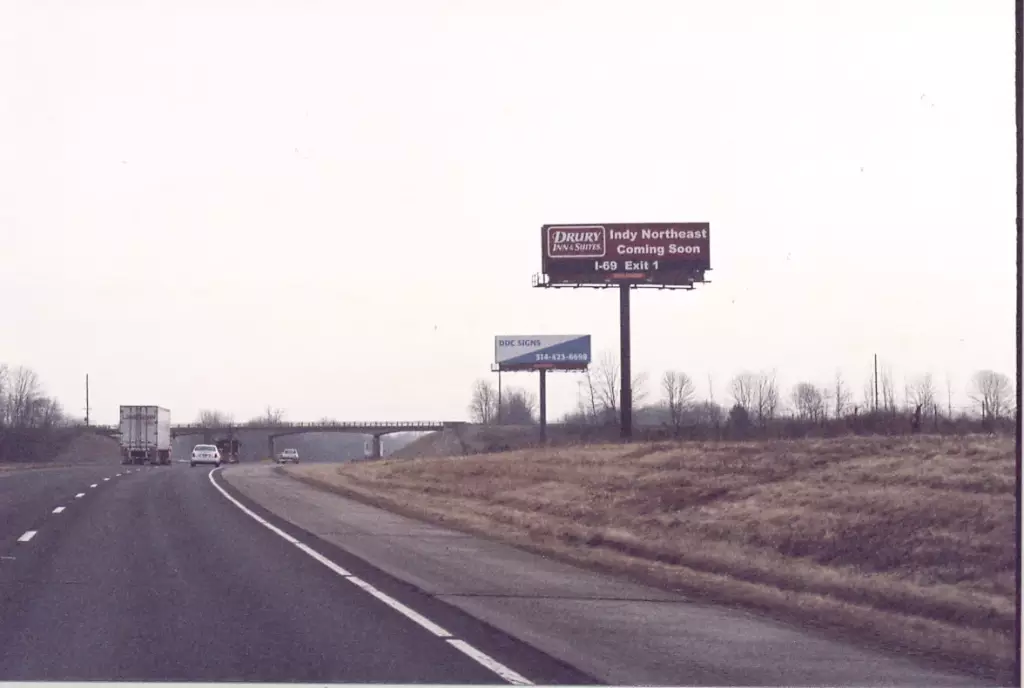 I-70 2.9 mi E/O Hwy 59 SS, W/F