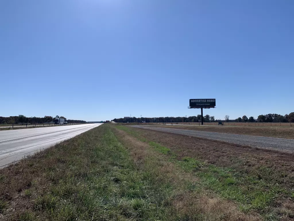 I-44 mm 104.8 NS, E/F