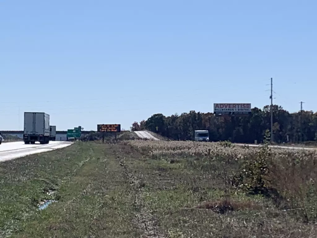 I-44 mm 104.4 NS, E/F