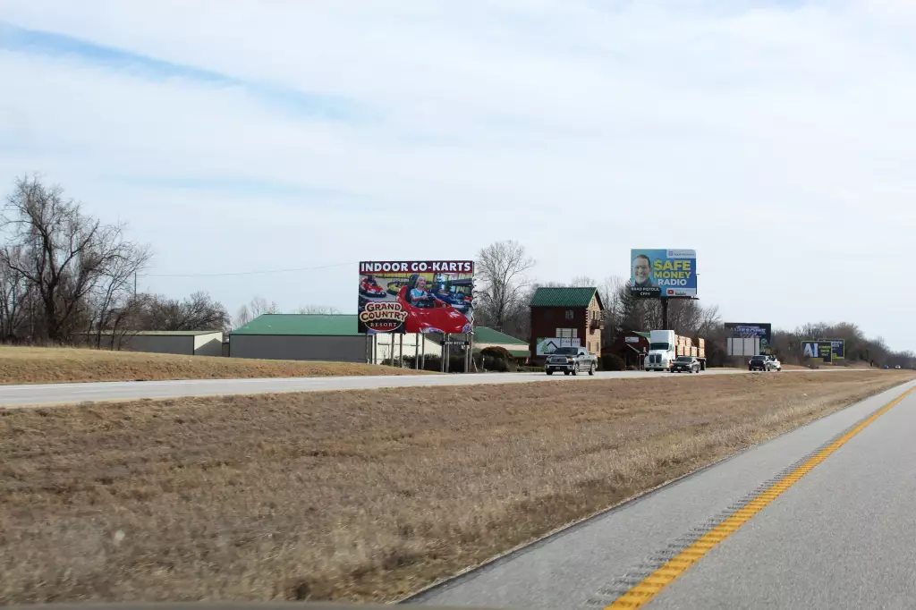 6701 Selmore Rd E/S, 0.28 mi E/O EE, N/F