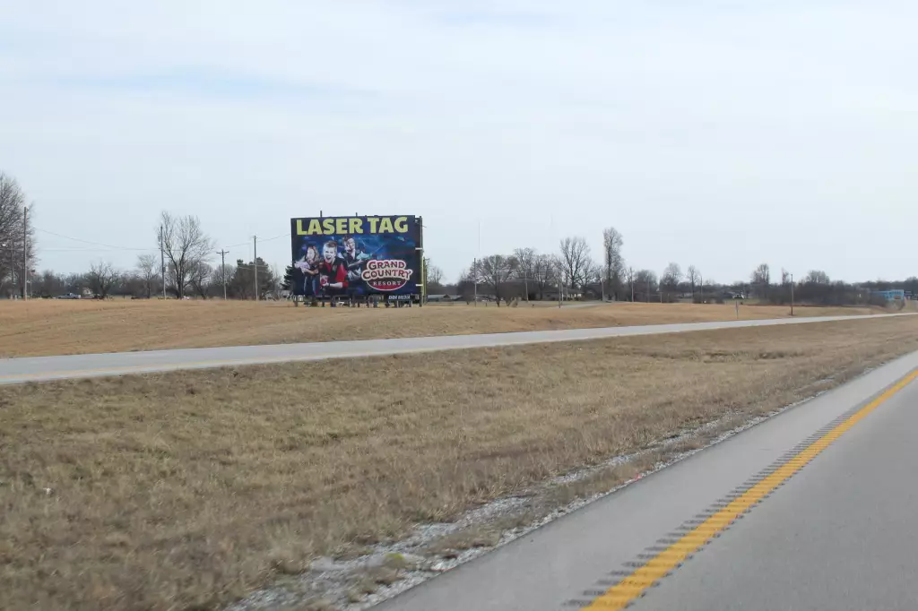 4785 Selmore Rd E/S, 1.50 mi N/O EE, N/F