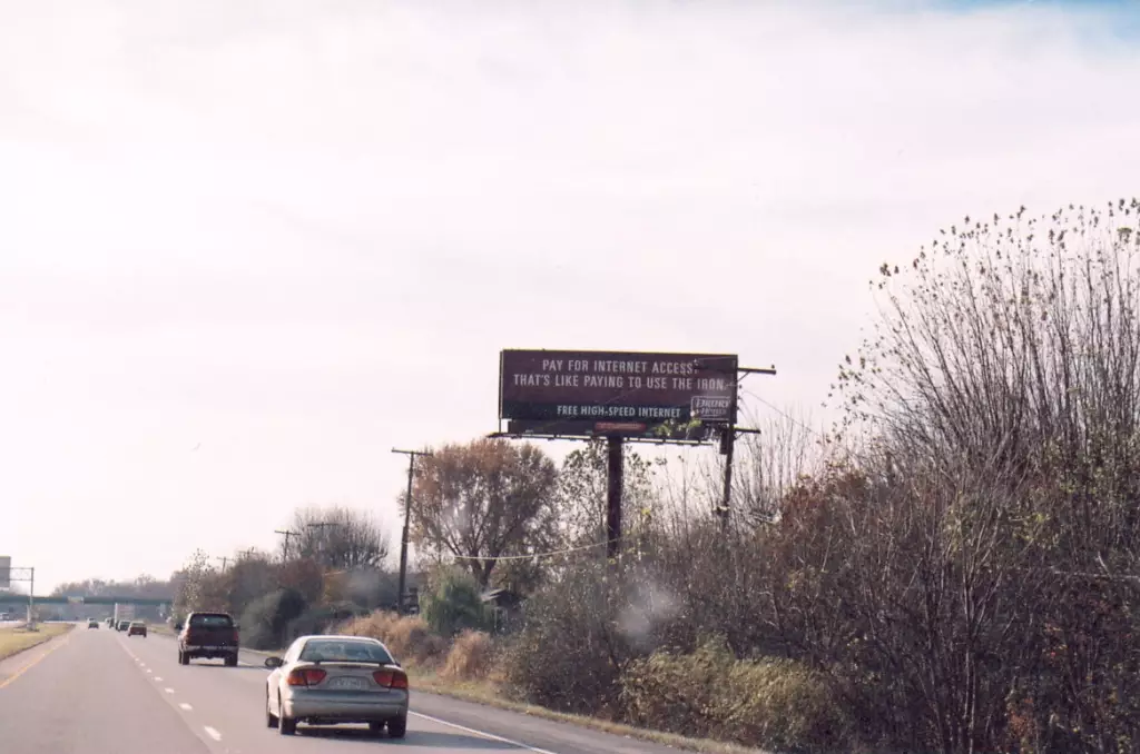 I-70 6.7 mi W/O Hwy 41 NS, E/F