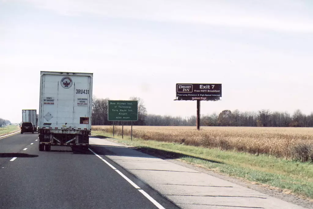 I-70 0.75 mi E/O Hwy 46 NS, E/F